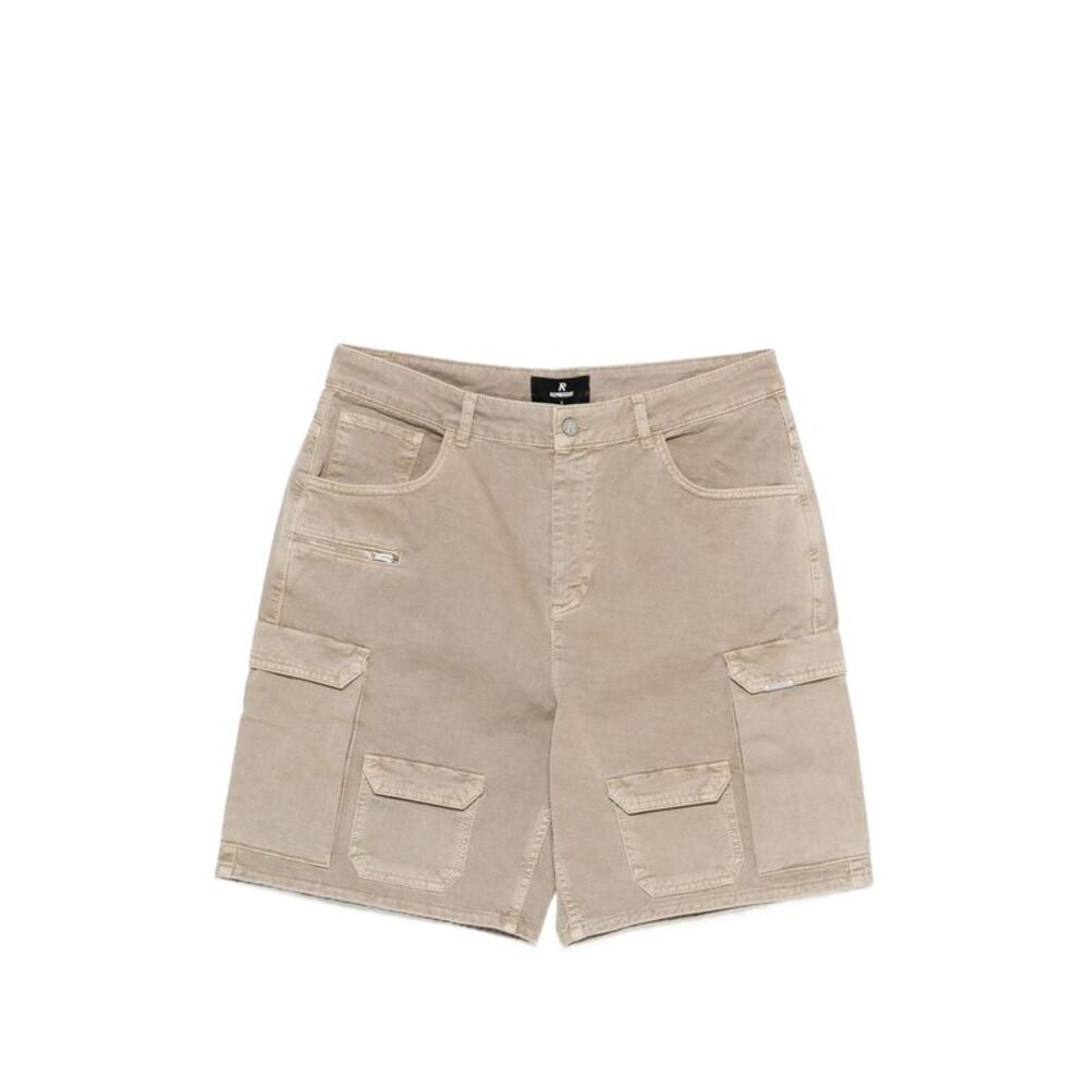 Represent Neutrals Shorts - Cargo Shorts Men